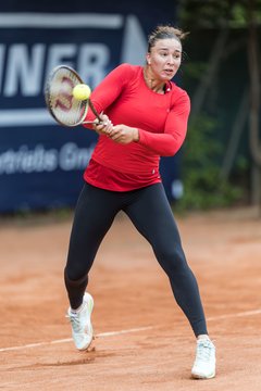 Bild 511 - BL DTV Hannover - BW Dresden Blasewitz : Ergebnis: 2:7